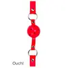 Ouch! Fetish Fantasy Menottes/Lien Fixation sur Porte
