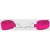 Ouch! Brassards Velcro Rose