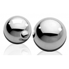 Ouch! Boules de Geisha Ben-Wa-Balls 22mm Métal