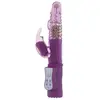 GC by Shots GC Vibrerende Rabbit Vibrator - Paars