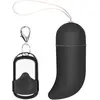 Shots - Shots Toys Draadloos Vibrerend G-Spot-Ei black