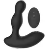 Shots - ElectroShock E-Stimulatie Prostaat Massager black