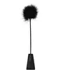 Shots - Ouch! Whips and Paddles Cravache et Plumeau Feather Crop