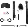 Introductory Bondage Kit #6 - Black