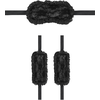 Ouch! Introductory Bondage Kit #7 - Black
