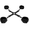 Shots - Ouch! Hogtie black