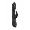 VIVE by Shots - Mira - Spinning G-spot Rabbit - Black