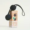 Merkloos / Sans marque Boules de geisha en plastique recyclé