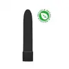 Merkloos / Sans marque Vibro Bio Dégradable Recyclé