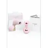 De Irresistible Invicible Luchtdruk vibrator Roze