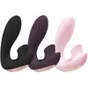 Irresistible Shots Desirable vibrator - Zwart