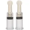 Shots - Pumped Tepelzuigset transparent
