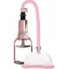 Shots Pumped - Pussy Pump - Rose Gold