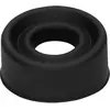 PUMPEDShots - Pumped Silicone Pump Sleeve Medium - Black