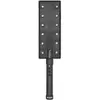 Shots - ElectroShock E-Stimulatie Paddle black