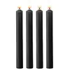 Shots - Ouch! Hot Wax Kaarsen black