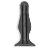 Shots - Sono Nr.67 - Zelfpenetrerende Buttplug black