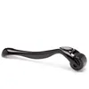 Ouch!   BDSM Bondage Plezier Roller met Scherpe Pinnen   Zwart