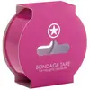 Ouch! Non Sticky Bondage Tape - Pink