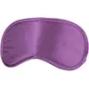 Ouch!   Zachte oog Masker voor Opwindend Plezier - Paars