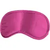 Masque Ouch Loup Satin Rose