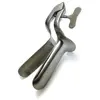 Shots Steel - Medium Collins Stainless Steel Speculum