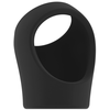 Shots - Sono Nr.45 - Cockring met Balriem black
