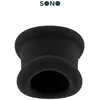Shots - Sono Nr.46 - Ball Strap black
