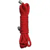 Ouch! Kinbaku Mini Rope - 1,5m - Red