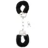 Shots - Shots Toys Harige Handboeien black