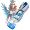 Masturs - Eloa Winged Goddess Masturbator - Interactive