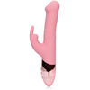Loveline by Shots Roterende Kralen Rabbit Vibrator