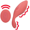 Loveline by Shots Panty Vibrator met Afstandsbediening