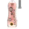 RealRock Easy Rider - Textured Masturbator - Flesh