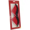 Masque SM Milan Noir et Rouge  