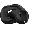 Shots - ManCage Model 27 - Ultra Soft Silicone Chastity Cage - Black