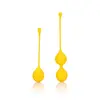 Loveline Kit de Boules de Geisha Silicone Training Set