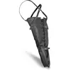 Shots - Ouch! OU892BLK - Lace-up Full Sleeve Arm Restraint - Black