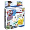 Totum stylos vaporisateurs Toy Story 17,5 x 17,5 cm junior 9 pièces