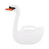 Esschert Design Gieter - Zwaan - wit - 1,9 liter - kunststof - Zwaan '...