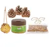 GENERIQUE Garden Tools Sécateurs universels