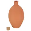 Solution d'arrosage autonome en terre cuite - Olla XL -