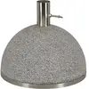 ESSCHERT DESIGN Pied de parasol granit 35,5 x 35,5 x 25,5 cm