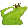 Esschert Design Arrosoir Grenouille Roi Vert