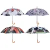 Esschert Design Parapluie animaux de ferme - Poule