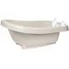bébé-jou Bebe-Jou Taupe Click Thermobad 426005Z