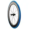 Tacx Pneu d'entraînement pour home trainer Tacx Tacx 23-622 mm