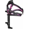 Tacx Ciro Porte-Bouteilles, Rose, Uni Unisex-Adult, Taille Unique