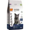 BF Petfood 10kg Biofood Adult All Round & Fit - Croquettes pour chat