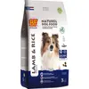 Biofood BF Petfood Croquettes Agneau & Riz Sans Blé pour chien 3kg